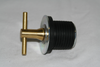 Minuteman International 833316 - Aftermarket Drain Plug, T-Handle part image