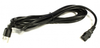 National Super Service 6495701 - Aftermarket Power Cord, 16/3 15' Black 300 part image