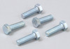 National Super Service 9121680 - Aftermarket Hex Bolt 5 Pack part image