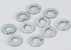 National Super Service 9122100 - Aftermarket Washer, Lock part image