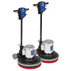 Pacific 535457 - FM-17EHD Extreme Heavy Duty Low Speed Floor Machine - Monster Janitorial
