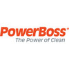 PowerBoss OEM Part # # 1175550 - BOLT logo thumbnail