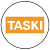 Taski OEM 4130958 - JONMASTER CARPET WHEELS 125/33 - logo pic | Monster Janitorial