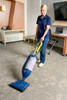 Ideal for contract cleaners, schools, offices, and retail spaces needing reliable, consistent upright vacuum performance.