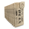 Windsor 6.904-294.0 - Paper filtering bag 10x CV product image