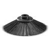 Windsor 8.634-216.0 - BRUSH, 9.5 IN, NYLON BLACK product image