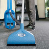 EDIC Bravo Spotter upholstery extractor cleaning commercial seating