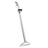EDIC stainless steel carpet extraction wand for Bravo spotter