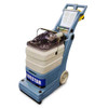EDIC Fivestar commercial carpet extractor angled front view