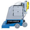 7-12 Gallons Carpet Extractor | Self-Contained, 120 PSI Carpet Shampooer | EDIC Polaris 