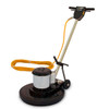 EDIC Saturn SV 20LS3-BK-SV 20 inch low speed floor machine with cord wrap