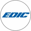 EDIC OEM C00319 - BOLT, 1/4-20 X 3 1/2, logo main image