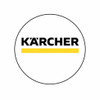 Karcher 8.756-481.0 - EASY!Force trigger gun (North American Model) - zero force required. Standard 1/4" connection for wand, 3/8" connection for hose. (standard) logo main image