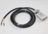 Lester Electronics 41883S - Aftermarket Charger Cord, Summit Ii, 12ga, W/175a Gray part image