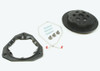 Tennant 4022626 - Aftermarket Brush Kit, Hub Assy, Drive, Ci [Hdpe In] part image