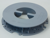 Tennant 4024430 - Aftermarket Lock, Cntr, Gray part image