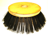 Tennant 59432 - Aftermarket Side Broom, 14" Flat Wire part image