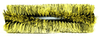 Tennant 4026289 - Aftermarket Brush, Swp, 24l, 06dr, Pyp / Wir, Spl part image