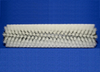 Tennant 4016562 - Aftermarket Brush, Scb, 26l, 18sr, Nyl, Spl part image