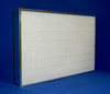 Tennant 4044240 - Aftermarket Filter, Dust, Panl, 3.7 X 20.0 X 30.0 part image