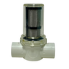 Factory Cat 1759130 - Aftermarket Filter,Inline, Black Filter Cage image