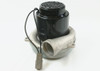 Ametek 12258607 - Aftermarket Vac Motor, 42v, 2 Stage part image