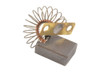 Tennant 8005452 - Aftermarket Brush, Carbon  [1 Pc] part image