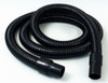 Tennant 4041498 - Aftermarket Hose, Vacuum, 1.50id X 10ft, 2cuff, Blk part image