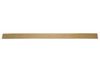 Tennant 4018882 - Aftermarket Blade, Sqge, Rear, 37.50l Gum [700mm] part image