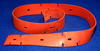 Tennant 4033258 - Aftermarket Blade, Sqge, Front, 1236l Linatex part image