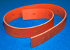 Tennant 4040282 - Aftermarket Blade, Sqge, Rear, 40.93l Linatex[700mm] part image