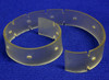 Tennant 4037601 - Aftermarket Blade, Sqge, Front, 784mml Oil-Rstn part image