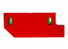Tennant 4039871 - Aftermarket Skirt, Rbr, .25, 02.81w 06.80l, 02/ Sl part image