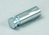 Tennant 140604 - Aftermarket Pin, Grvd, 0.25d 0.75l, Pl [Ty part image