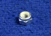 Tennant 4041926 - Aftermarket Nut, Hex, Lock, M8 X 1.25, Nl part image