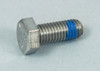 Tennant 4034939 - Aftermarket Screw, Hex, M8 X 1.25 X 20, Nl, Ss part image