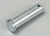 Tennant 4039905 - Aftermarket Pin, Clevis, 0.62d X 2.12l part image
