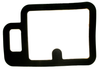 Tennant 4021388 - Aftermarket Gasket, Ure, .50, 12.65w 18.89l, Adh part image