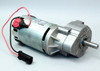 Tennant 4033232 - Aftermarket Motor, Ele, 24vdc 0220rpm 0.75hp Gear part image