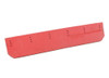 Tennant 4043022 - Aftermarket Blade, Sqge, Side Brush, Linatex part image