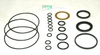 Tennant 8002969 - Aftermarket Seal Kit, Motor [Cl] part image