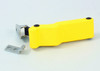 Tennant 4041442 - Aftermarket Latch, Draw, Rbr, W/ Keeper, Yellow part image