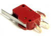 Tennant 4037262 - Aftermarket Switch, Snap, 10a, Short part image