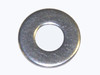 Tennant 4043628 - Aftermarket Washer, Flat, 0.28b 0.62d .04, Ss part image