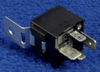 Tennant 4037225 - Aftermarket Relay, 24vdc, 070a, Spst No, Plug-In part image