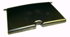 Tennant 4037019 - Aftermarket Cover, Tank, Soltn, W/ Label [5700] part image
