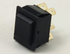 Tennant 4039348 - Aftermarket Switch, Rocker, Dpdt, Mom / Off / Mom part image