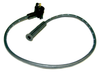 Tennant 8002900 - Aftermarket Wire, Sparkplug, 4 [Fd] part image