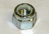 Tennant 4017926 - Aftermarket Nut, Hex, Lock, .38-24, Nl part image