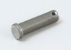 Tennant 4017370 - Aftermarket Pin, Clevis, 0.50d X 1.75l part image
